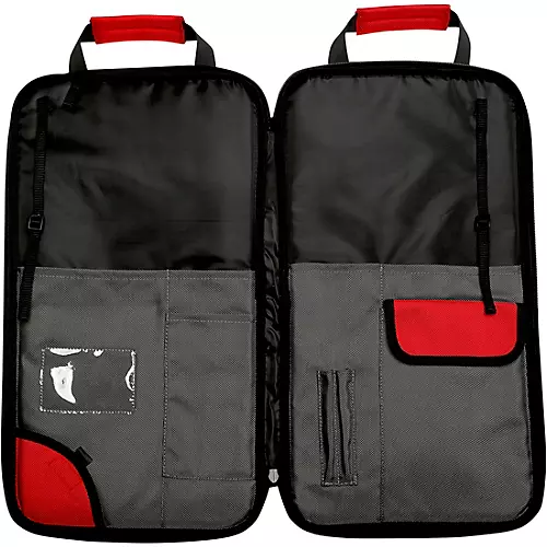 Vic Firth SBAG4 Stick Bag Granite