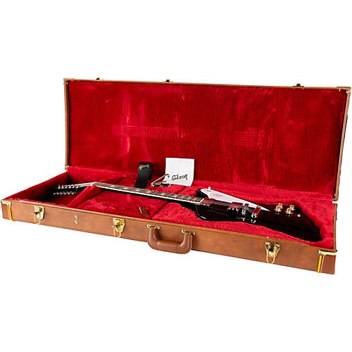 Gibson Firebird Platypus Electric Guitar Ebony