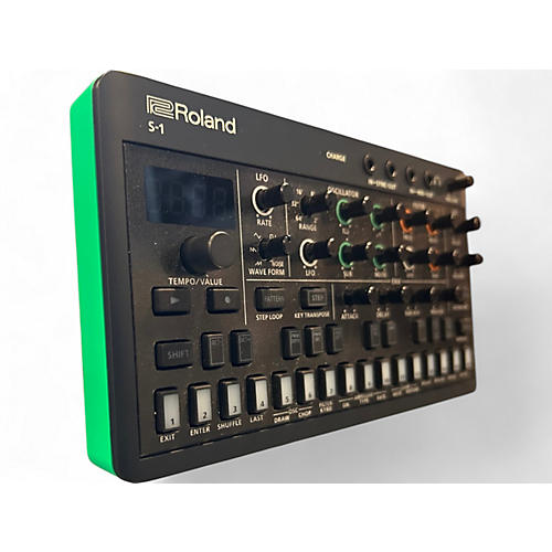 Used Roland TR-08 Module Drum Machine