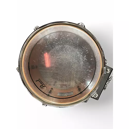 Used Pearl 5 Piece SESSION STUDIO SELECT NICOTINE WHITE Drum Kit NICOTINE WHITE