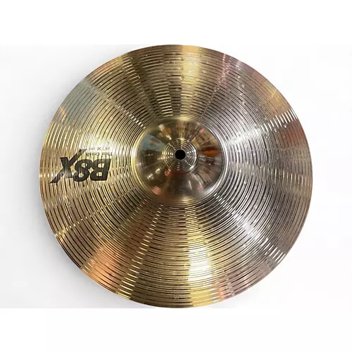 Used SABIAN 14in B8X Thin Crash Cymbal 33