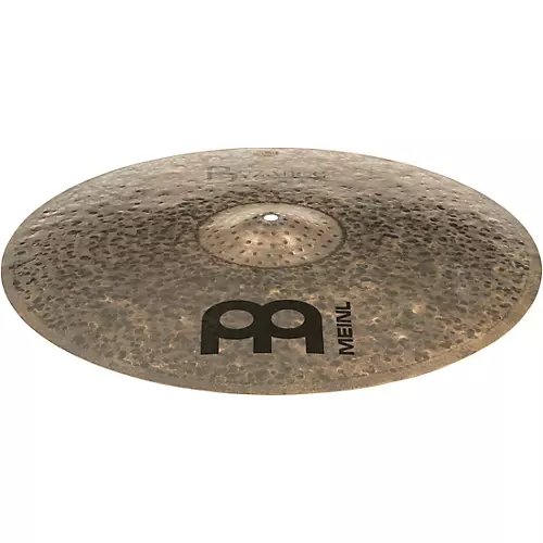 MEINL Byzance Jazz Big Apple Dark Ride Cymbal 22 in.