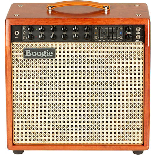 MESA/Boogie Mark V: 35 1x12 35/25/10W Tube Guitar Combo Amp Baby Blue Bronco