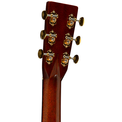 Martin 000-28E Modern Deluxe Auditorium Acoustic-Electric Guitar Natural