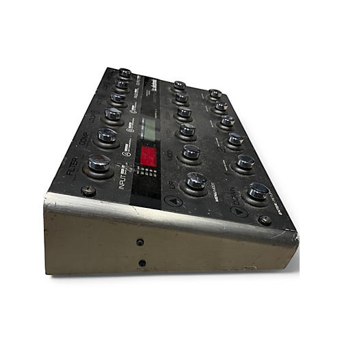 Used TC Electronic G System Effect Processor