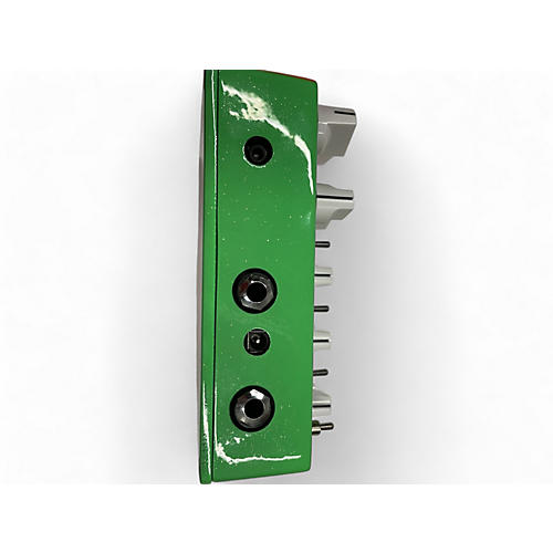 Used Ksr VESTA 3 CHANNEL PRE LIMITED Guitar Preamp