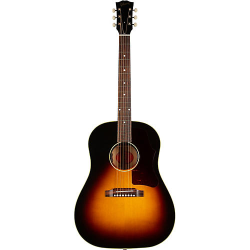 Gibson '50s J-45 Original Acoustic-Electric Guitar Ebony