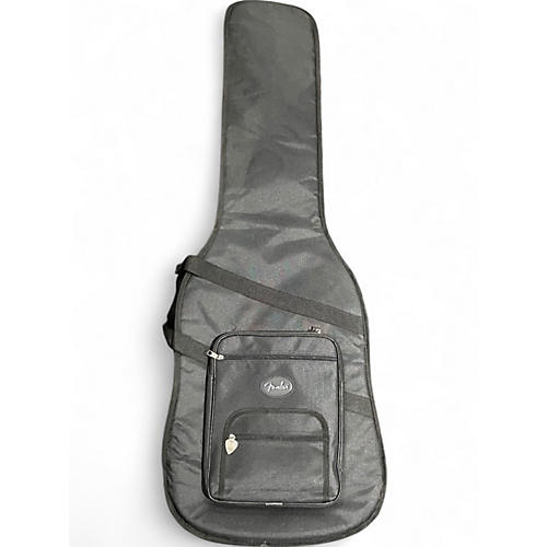 Used 2023 Fender Vintera II '60s Bass IV Fiesta Red Electric Bass Guitar Fiesta Red