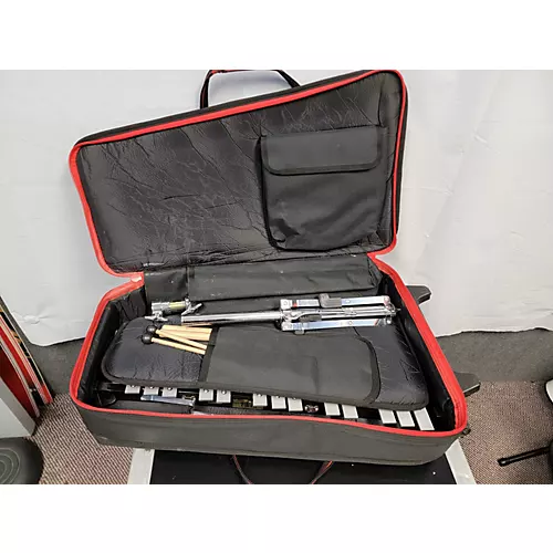 Used Vic Firth V8806 Percussion Bell Kit