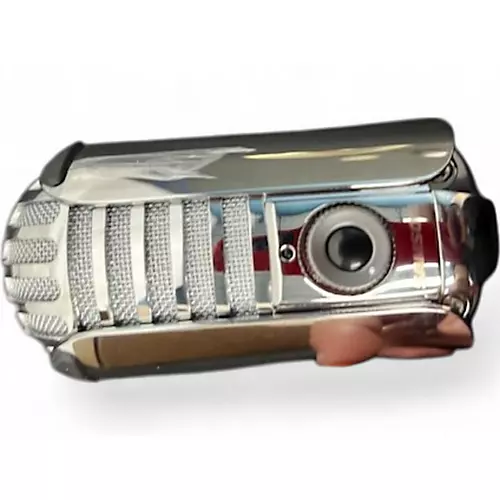 Used Samson SAMTR Meteor USB Microphone