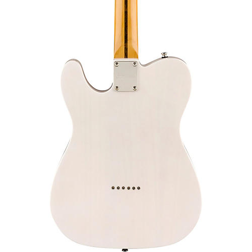Squier Classic Vibe '50s Telecaster Maple Fingerboard Electric Guitar Butterscotch Blonde