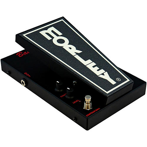 Morley Bad Horsie Wah Effects Pedal