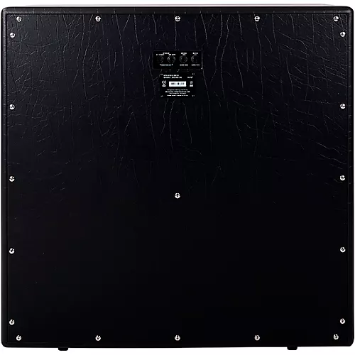 Blackstar HT Venue MK III 4x12 Angled Guitar Cabinet Black