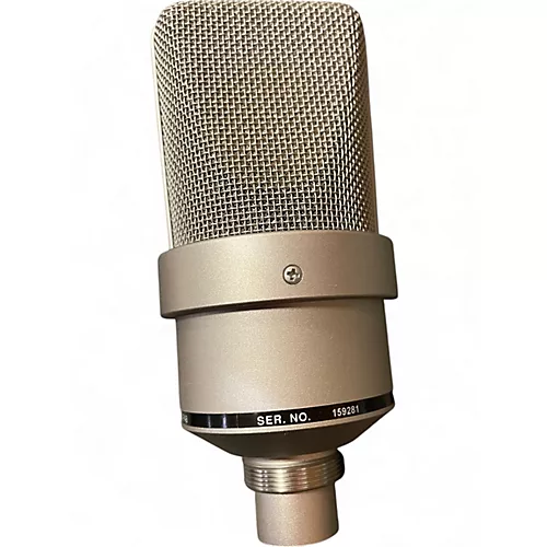 Used 2022 Neumann TLM103 Condenser Microphone