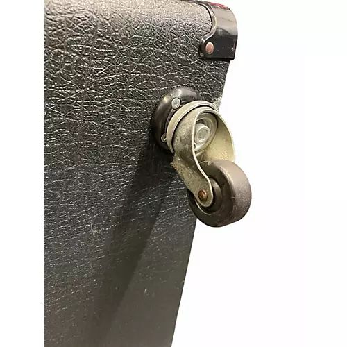 Used Marshall 1960A 300W 4x12 Stereo Slant Guitar Cabinet