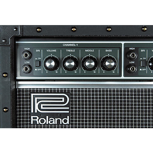 Roland JC-120 Jazz Chorus Amp