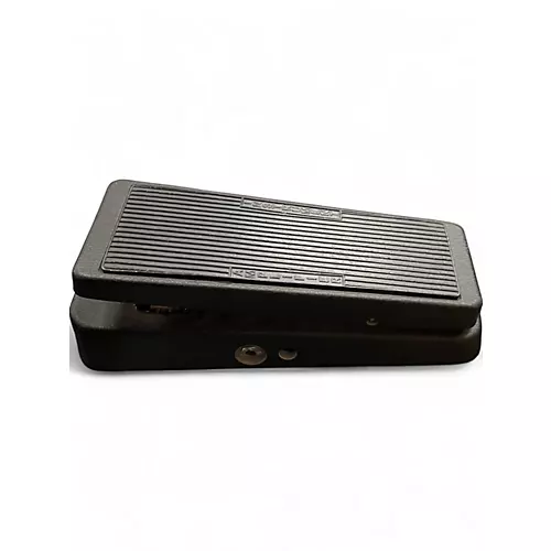 Used Dunlop GCB95 Original Crybaby Wah Effect Pedal