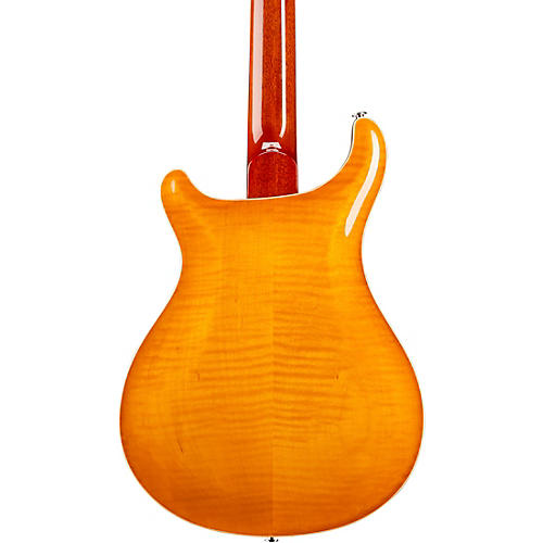 PRS Hollowbody II With Piezo Electric Guitar McCarty Sunburst