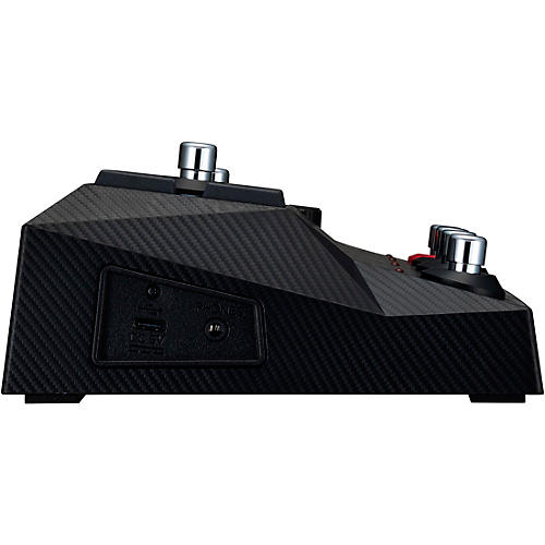 Zoom B2 Four Multi-Effects Processor for Bass Black