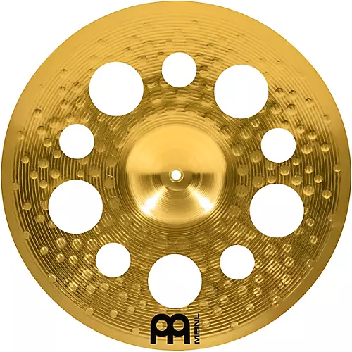 MEINL HCS Trash Crash Cymbal 18 in.