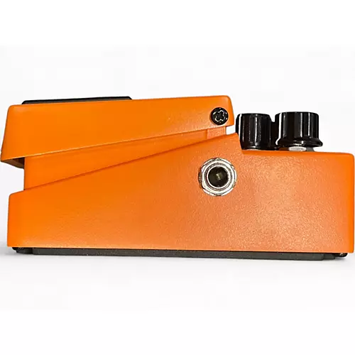 Used BOSS DS1W Effect Pedal