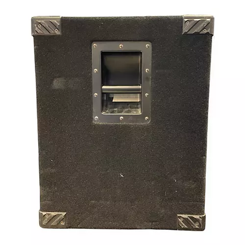 Used Markbass STD151 HR 400W 8Ohm Bass Cabinet