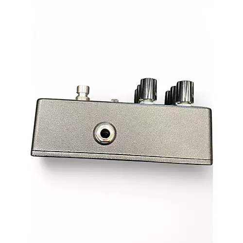 Used EarthQuaker Devices Afterneath Reverb Effect Pedal