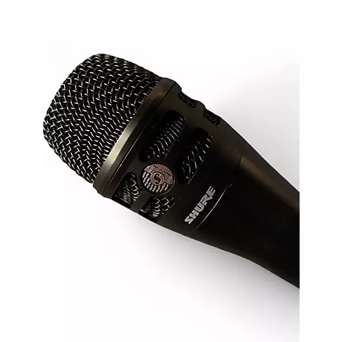 Used Shure KSM8 Dynamic Microphone
