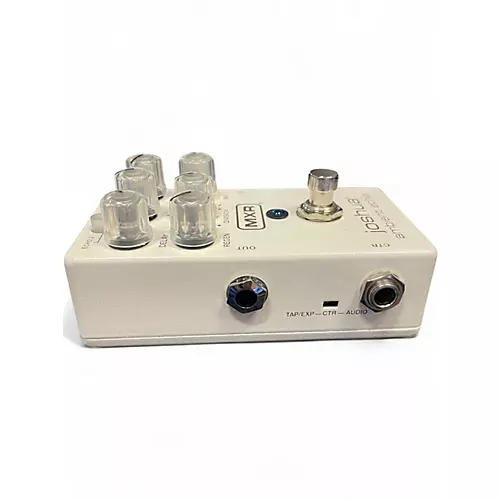 Used MXR AMBIENT ECHO Effect Pedal