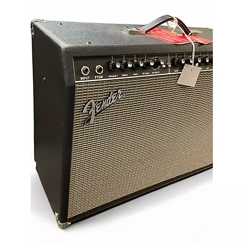 Used Fender Champion 100 Guitar Combo Amp