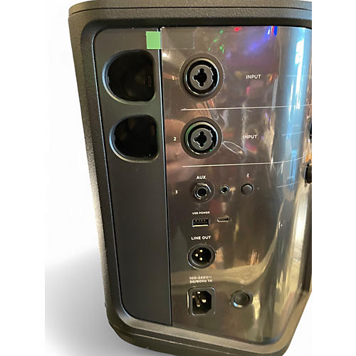 Used Bose S1 PRO+ Powered Speaker