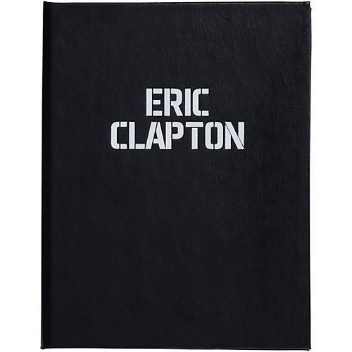 Gibson Custom Eric Clapton 1958 Les Paul Custom Electric Guitar Ebony