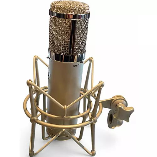 Used Warm Audio WA-47JR Condenser Microphone