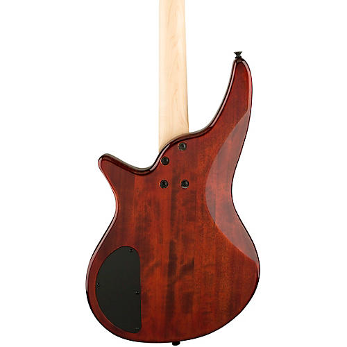 Jackson Spectra Bass JS2 Black