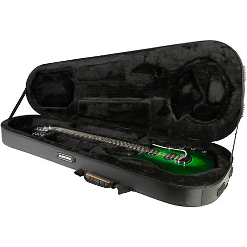 Ernie Ball Music Man John Petrucci Majesty 6 Electric Guitar Amaranth