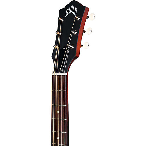 Guild M-40 Troubadour Acoustic Guitar Natural