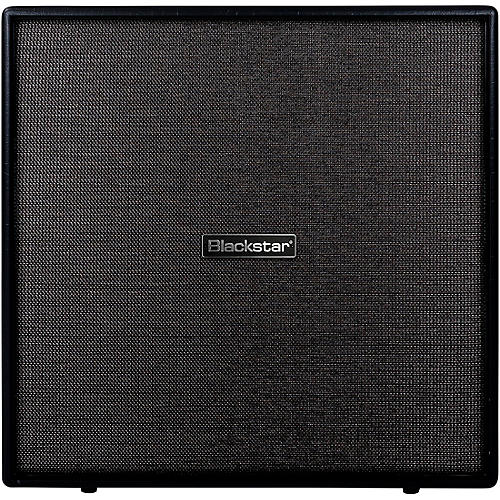 Blackstar HT Venue MK III 4x12 Straight Guitar Cabinet Black