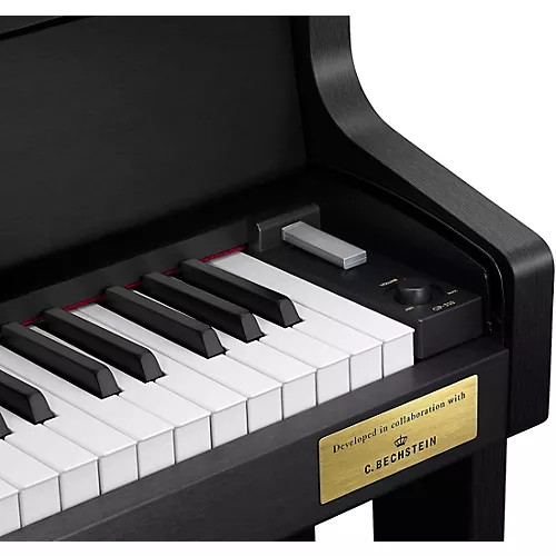 Casio GP-310 Celviano Grand Hybrid Piano Black