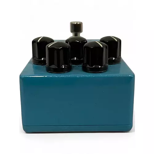 Used MXR M234 Analog Chorus Effect Pedal