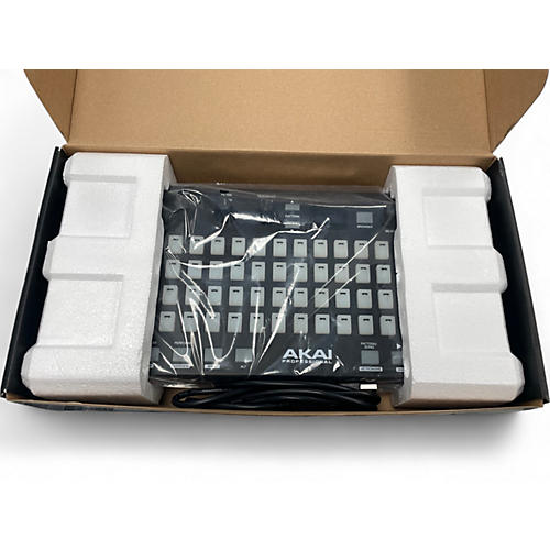 Used Akai Professional Fire Production Controller