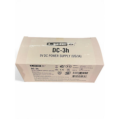 Used Line 6 HX Stomp Effect Processor