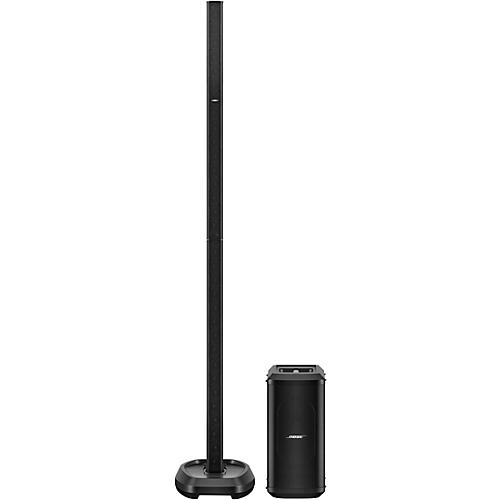 Bose L1 Pro32 Portable PA With Sub1 Powered Bass Module and T4S Audio Engine