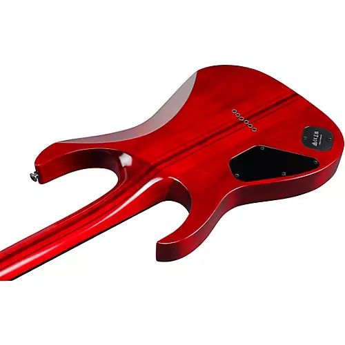 Ibanez RG Premium Electric Guitar Stained Wine Red Low Gloss