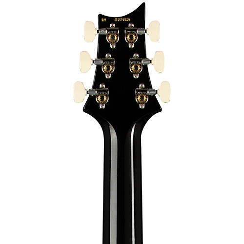 PRS Custom 24 Electric Guitar Gray Black