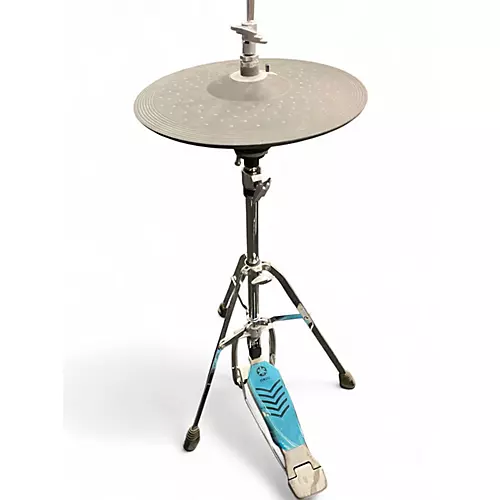 Used Yamaha DTX502 Electric Drum Set