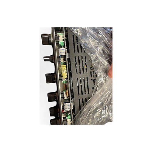 Used Friedman SYNERGY Guitar Preamp