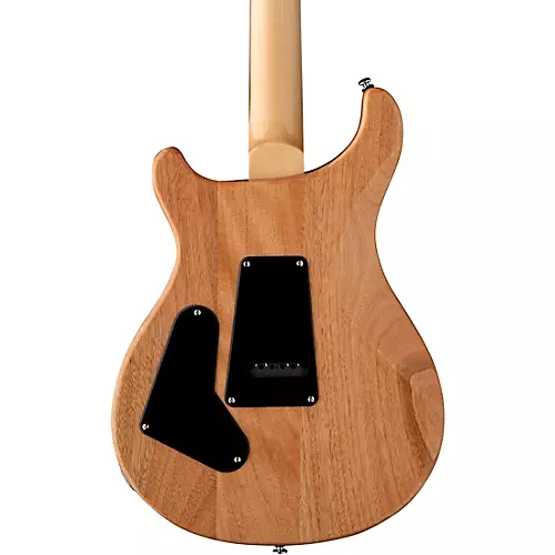 PRS SE Custom 24-08 Electric Guitar Blood Orange