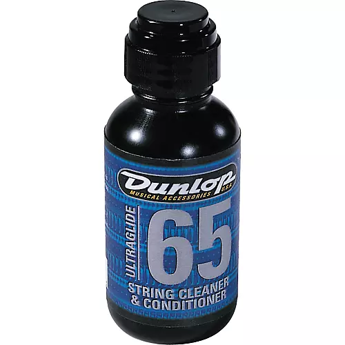 Dunlop System 65 Guitar Tech Kit
