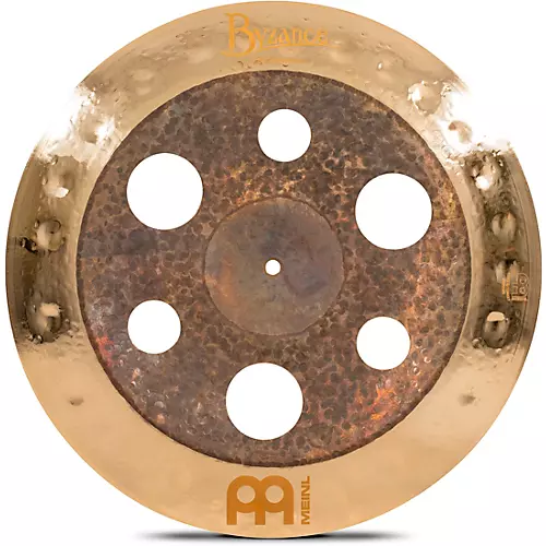 MEINL Byzance Dual Trash China Cymbal 20 in.