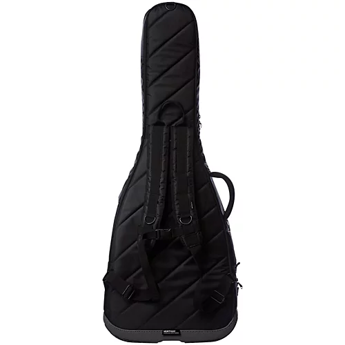 MONO Vertigo Electric Guitar Case Jet Black